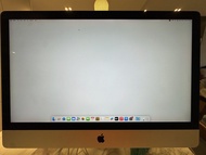 Apple iMac Retina 5K 27-inch 2019