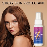 Luxfume Wig Adhesion Promoter Wig Lace Glue Enhancer Adhesion Promotion Hair Care spray spray remov