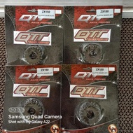 gigi primer Ninja 150 r rr 2tak RX King fizr lama foswan force.1 f1z f1zr baru new full clutch fiz r