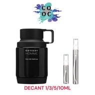 Decant Parfum Armaf Odyssey Homme EDP for Man