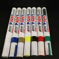 ASTAR Paint Marker Medium Point [Ready Stock]