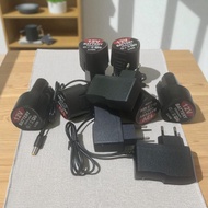 MESIN 12v Battery Battery + charger 12volt Lawn Mower/ 12Volt cordless Drill Battery/