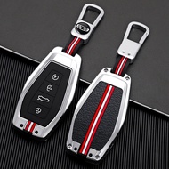 PROTON X50 S70 X90 Suv Zinc alloy key Cover All new x50 Car Key Cover case accessories keychain