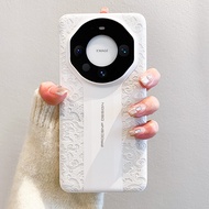 SHUXIE | เคสกันกระแทกสำหรับ Huawei Mate70pro Mate60