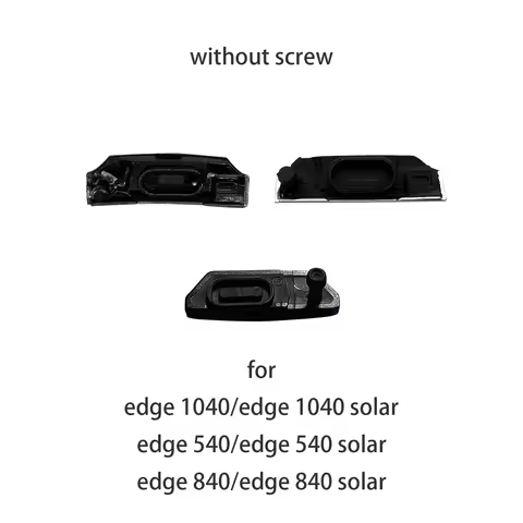 USB Charging Port Waterproof Rubber Cover For GARMIN Edge 540 Edge 540 Solar Edge 840 Edge 840 Solar
