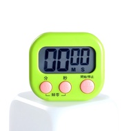 【จัดส่งฟรี】🚚Handy LCD โต๊ะดิจิตอลแม่เหล็กนาฬิกาปลุก DIY เตาอบในครัวนาฬิกาจับเวลาทำอาหารนาฬิกาจับเวลาอบขนม เครื่องจับเวลา ตั้งเวลาอบขนม