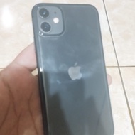 iphone 11 Second Murah