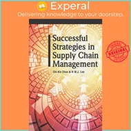 [100% Original Books] - Successful Strategies in Supply Chain Management by H.W.J. Lee (US edition, 