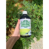 BIOKIN ORGANIC ALFALFA CHLOROPHYLL DRINK 500ML