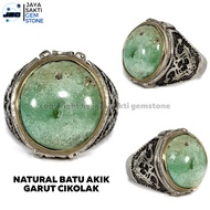 Natural Batu Akik Cikolak Garut CKG13