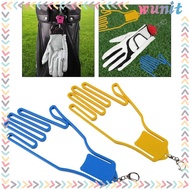 [Wunit] Golf Glove Stretcher Holder, Portable And Sturdy Golf Glove Care Rack, Golf