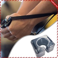 [LzdjfmybfMY] Gym Grip Holder Pull Band Grip Rack Accessory Resistance Exercise Gymnastics Robust Tr