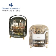 Casa Studio Mon Amour Cosmetic Rack Organizer Asthetic