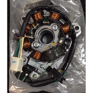 HONDA PARTS STATOR ASSEMBLY TMX155