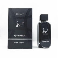 Lattafa Hayaati Opulent Oud Eau de Parfum 100ml