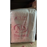 Cocoa powder / cocoa powder contents 10 kg
