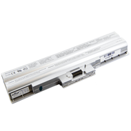 LM Sony Vaio BPS13 VGP-BPS13 BPS13/B BPS13/Q PCG BPS21 VPCCW21FX VPCCW15EC SVE11135CVB SVE111B11W La