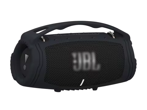 New Silicone Handle Protective Cover Case for JBL Xtreme 3 Portable Bluetooth Speaker(Cover Only)))