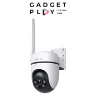 Tp-link Tapo C501GW Outdoor Pan/Tilt 4G LTE Camera Thai Warranty Products