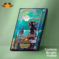 Umbreon Vmax Custom Card Frame