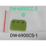 Original LCD for G-shock DW-6900CC-3 @ DW-6900CS-1