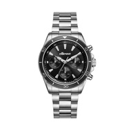 [MEN] ELLESSE Leo Chronograph Quartz Stainless Steel Watch [W03-00869-001]