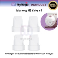 Momcozy Valve For M5 (4pcs)