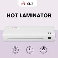 【1.5 Minutes】A4 Laminator, Laminating Machine, laminate machine,mesin laminate, lamination machine