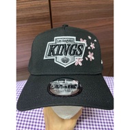 NE 9 Forty A Sakura2.0 LA Kings Baseball Cap Adjustable Snapback