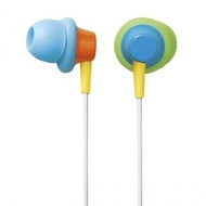 Earphones elecom EHP-IN30MX1