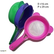 Large Plastic Strainer / Large Plastic Tea Strainer