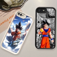 ST14 Dragon Ball Casing for OPPO C2s A37 A39 A1K A83 A12E A3S A5 Realme C2 2018 Phone Case