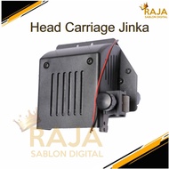 Carriage Jinka Pro Jinka Head/ Right Holder