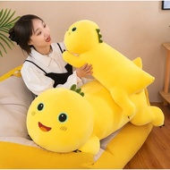Naloong Plush Lying Pillow Stuffed Animal Doll Car Cushion Office Nap home Decor home Naloong Lying