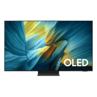 三星 Samsung 55吋 OLED S95F 4K AI 智能電視 (2025)