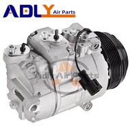 PXV16 AC Compressor For Land Rover Range Rover Sport 2006 - 2009 JRJ500020 JRJ500020  LR012799 RD109