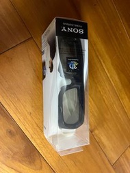 Sony 電視3D眼鏡