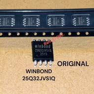 WINBOND 25Q32 EPROM 25Q32 NEW &Original