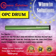 OPC Drum D101 D-101 MLT101 MLT-D101 D111 M2020 ML2166 ML2167 MLT-D101 MLT2166 ML-2166 ML-2160 MLTD10