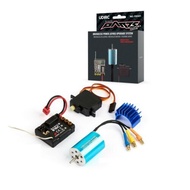 Brushless Motor Conversion Set Upgrade For SG1603/1604 UDI/RC1601/UDI/RC1602