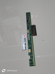 TICON TV LED POLYTRON PLD 32T7511 - PLD32T7511 TCON - TIKON - T-CON BOARD MODUL