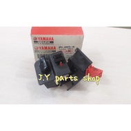 TOMBOL HOLDER SWITCH BUTTON JUPITER MXKING MX KING V1 HORN TURN SIGNALKiri Original YGP 2PV-H3975-10