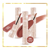 Hanasui LIPCREAM (BOBA EDITION) 4GR @MJ