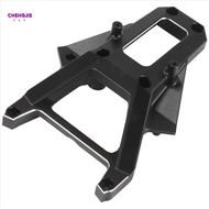 Metal Servo Mount Steering Cover Chassis Brace for  1/6 XRT 8S 4WD 78086-4 for  Truck RC Car Parts