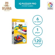 SmartGames IQ Puzzler Pro Educational Toys for Children Board Game