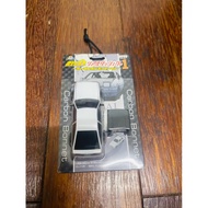 Banpresto Initial D AE86 Trueno Fujiwara Carbon Bonnet (Tofu Shop)