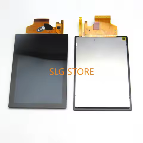 NEW LCD Display Screen Repair Part For Canon Powershot G7-X G7X first generation PC2155 Digital Came