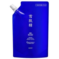 Sekkisei Whitening Lotion  Quasi-drug  Medicated Sekkisei Brightening Essence Lotion Refill  310mL  