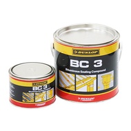 0.5kg Dunlop BC 3 Bituminous Sealing Compound