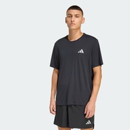 adidas Running adi365 Running Essentials T-shirt Men Black KB5965